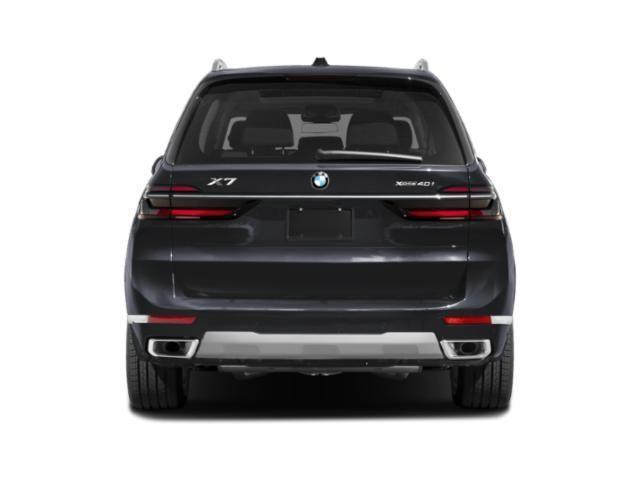 BMW X7 2024