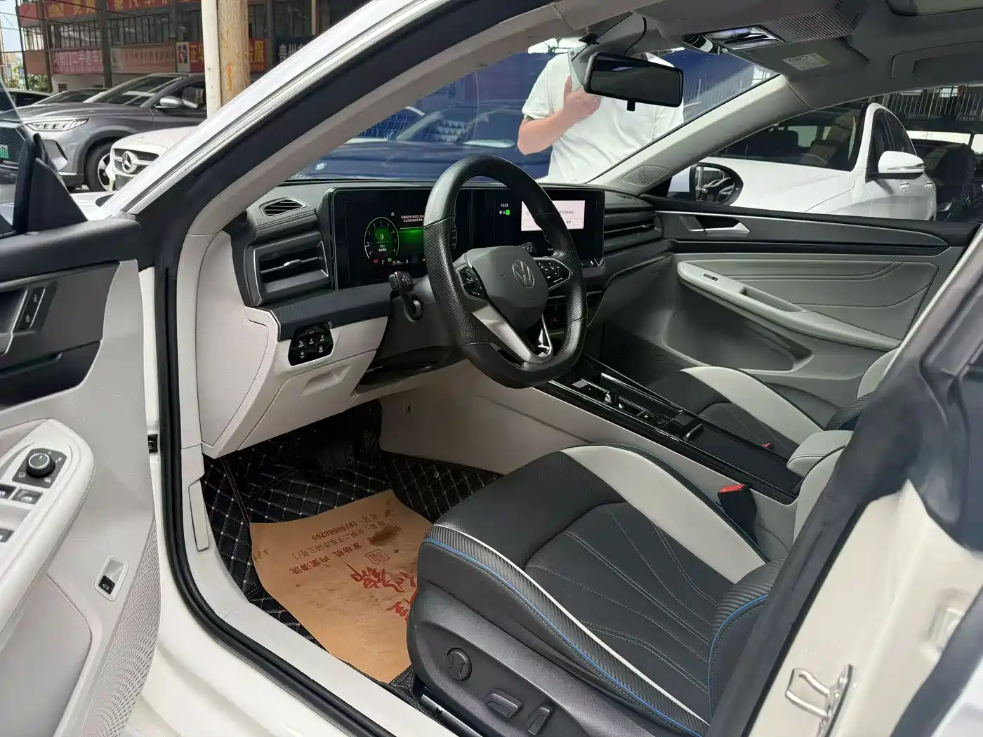 Volkswagen Lamando 2022