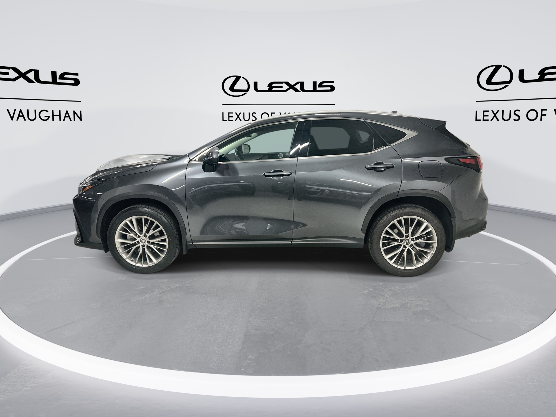 Lexus NX 350 2023