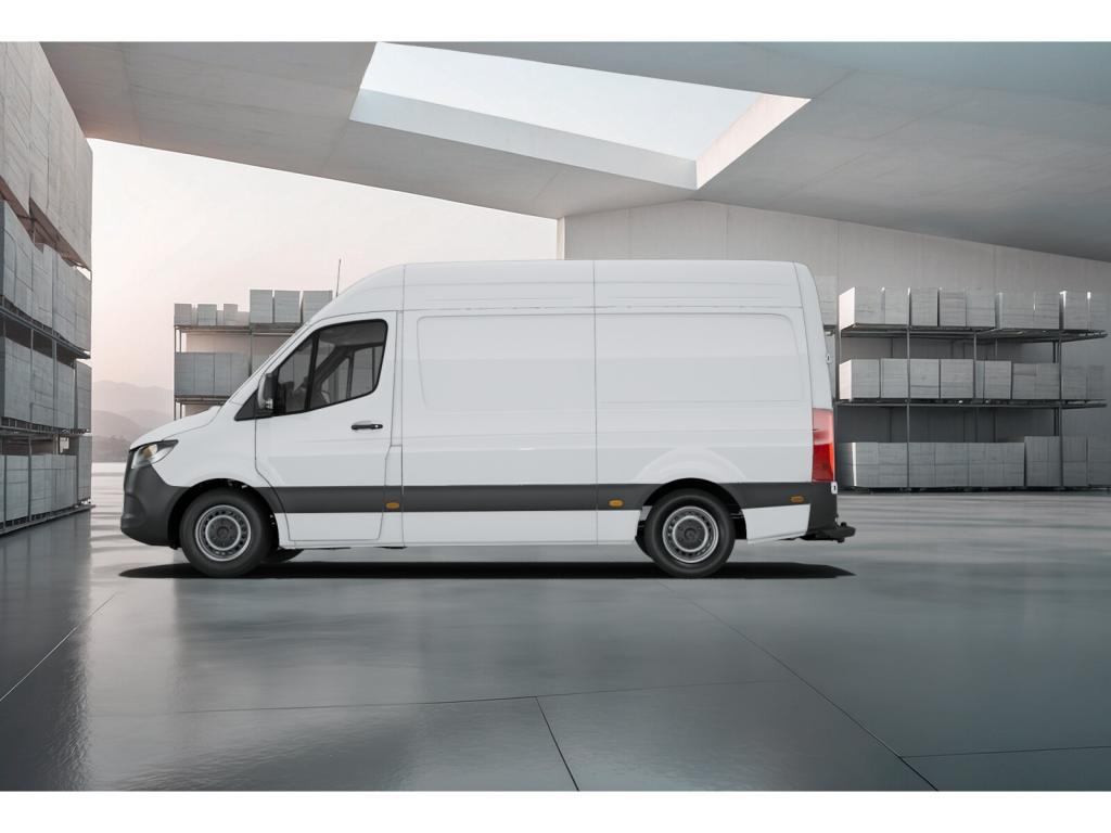 Mercedes-Benz SPRINTER 2025