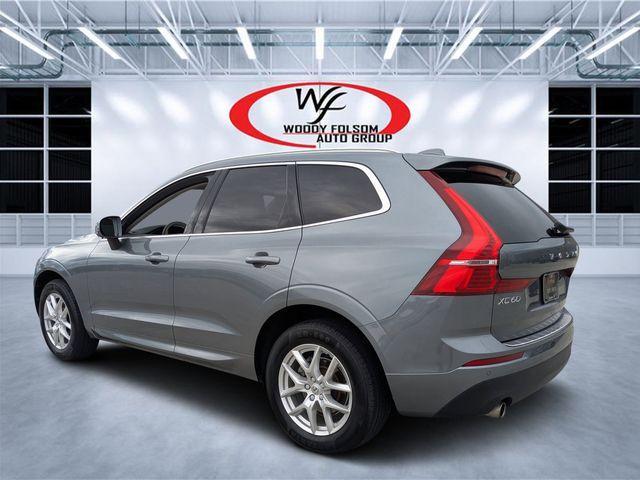 Volvo XC60 2021