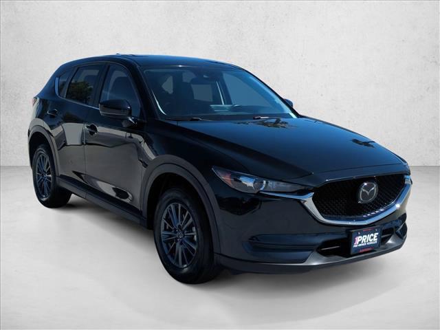 Mazda CX-5 2021