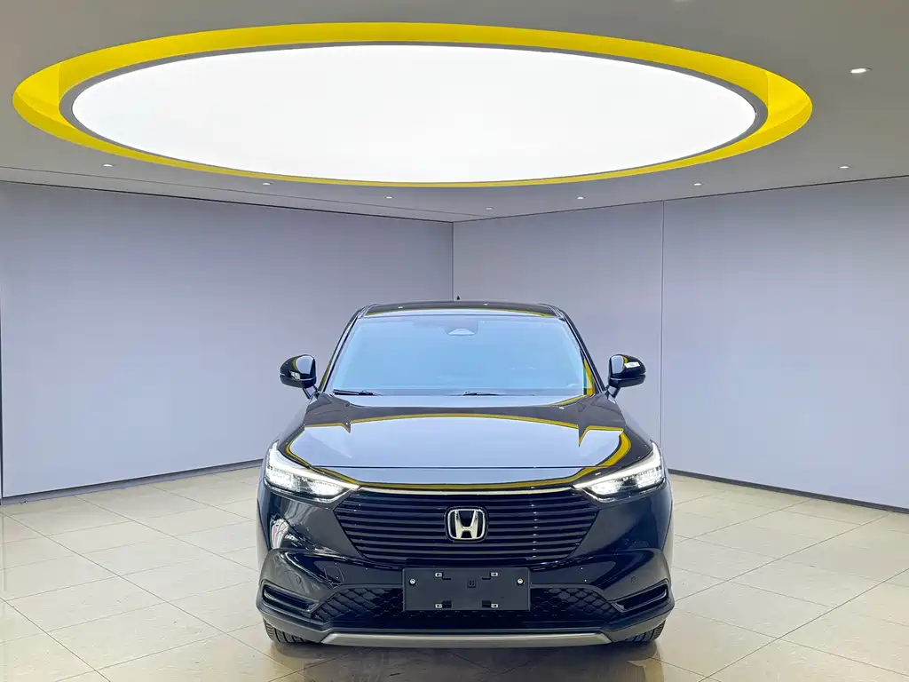 Honda Vezel 2023