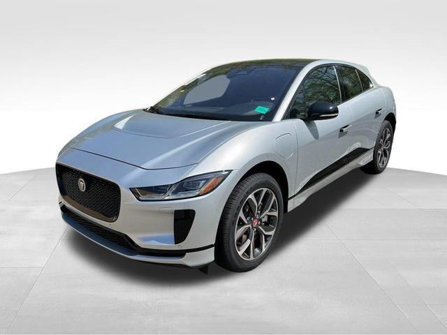 Jaguar I-Pace 2023