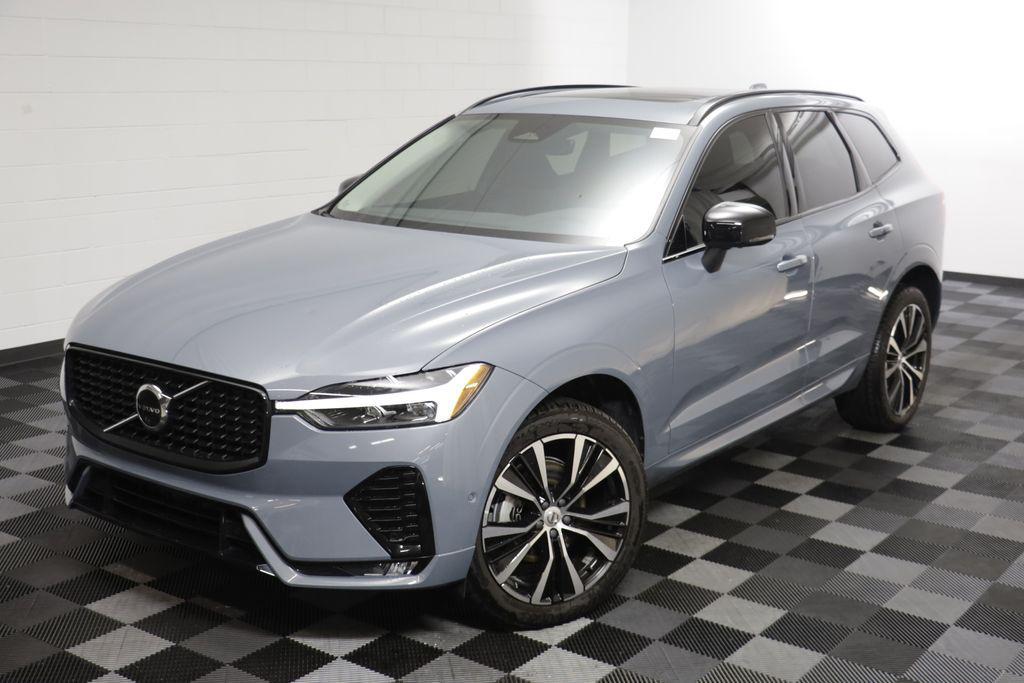 Volvo XC60 2023