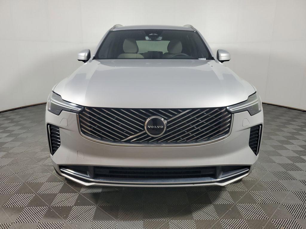 Volvo XC90 2025