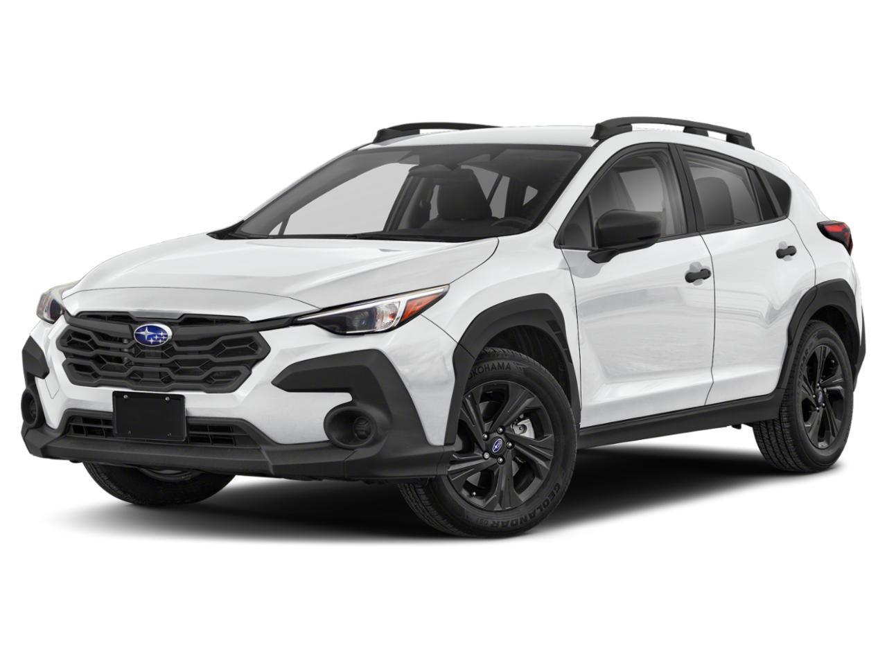 Subaru Crosstrek 2025
