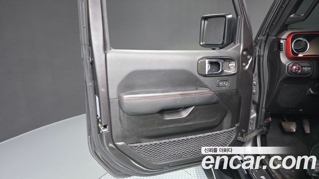 Jeep Wrangler 2022