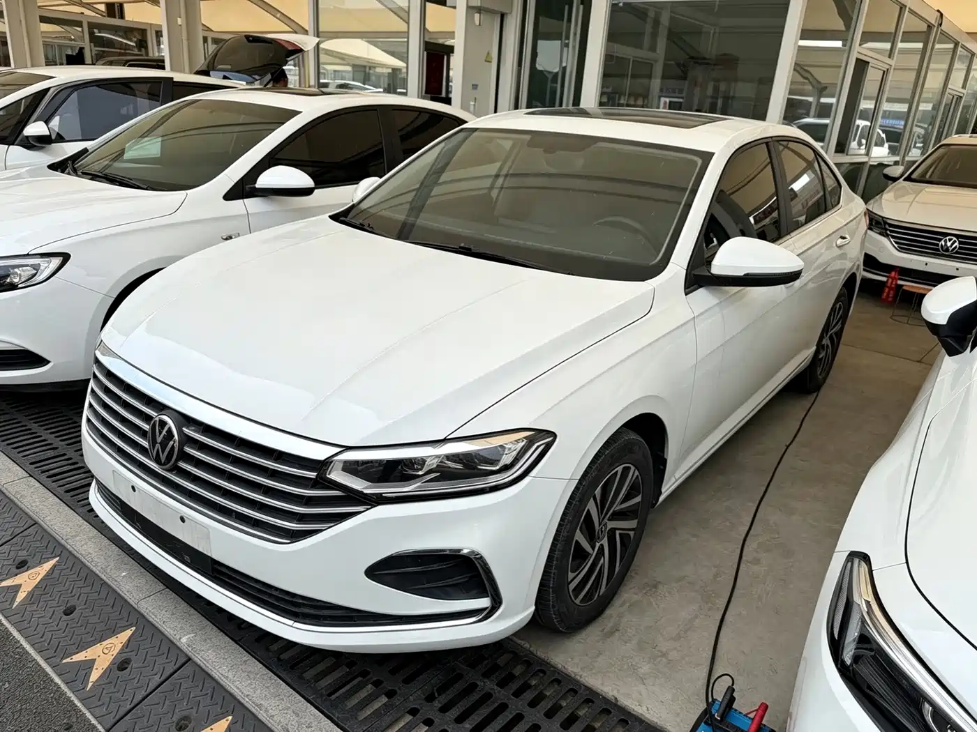 Volkswagen Lavida 2023