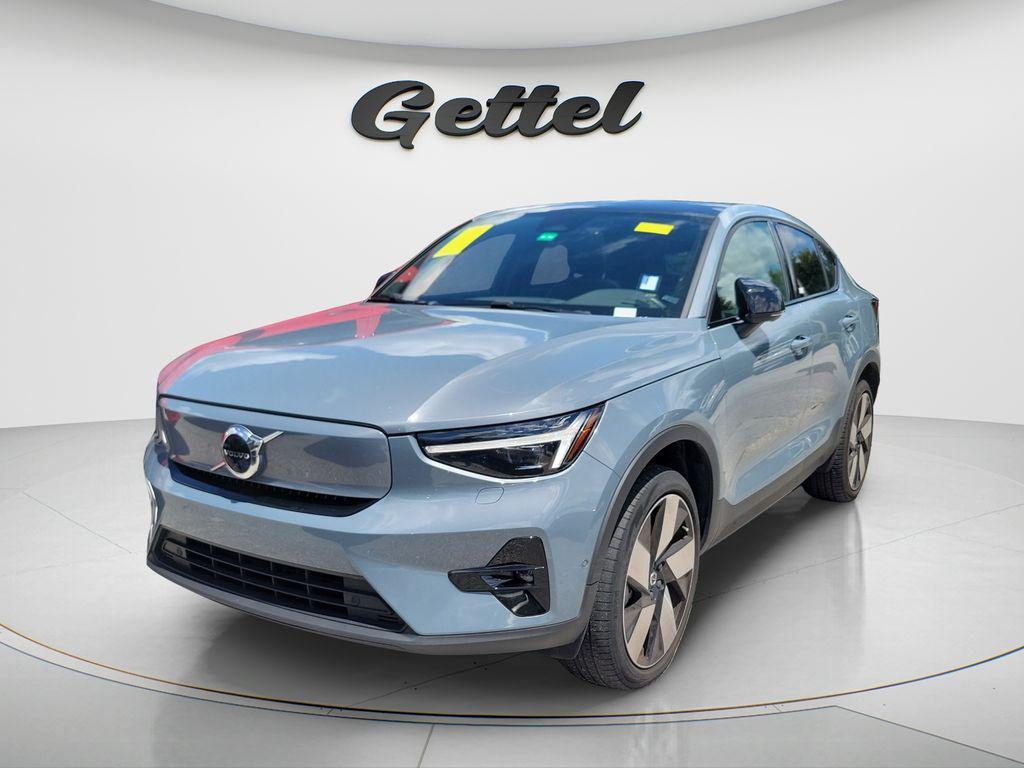 Volvo C40 2023