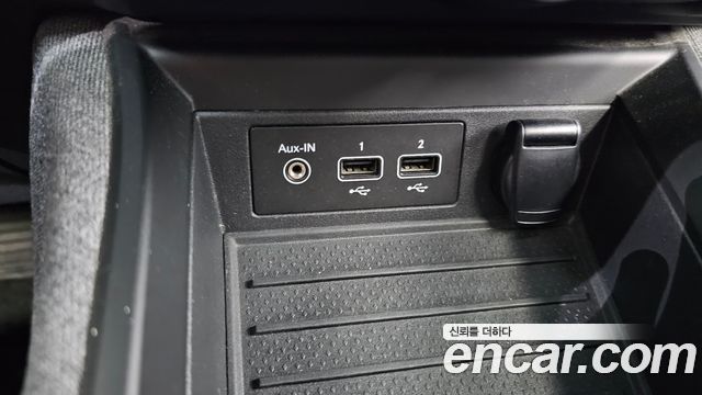 Renault ZOE 2021