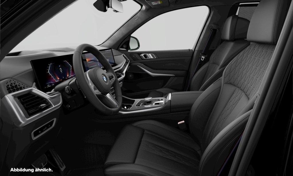 BMW X7 2024