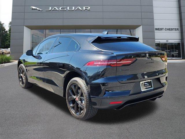 Jaguar I-Pace 2023