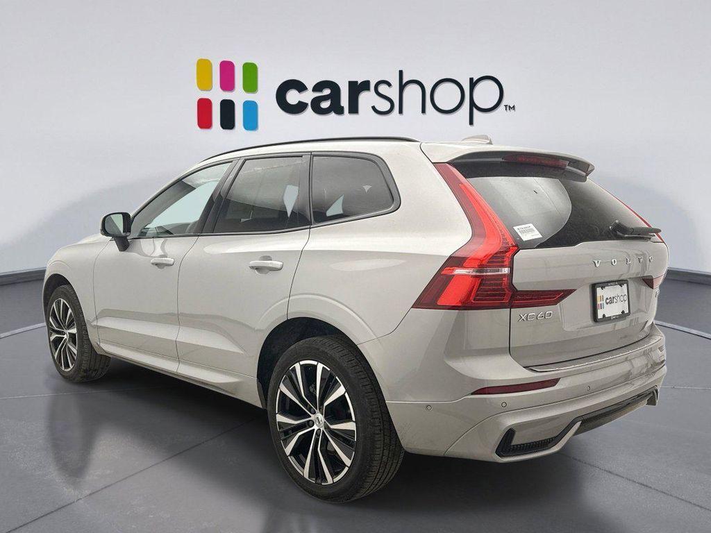 Volvo XC60 2023