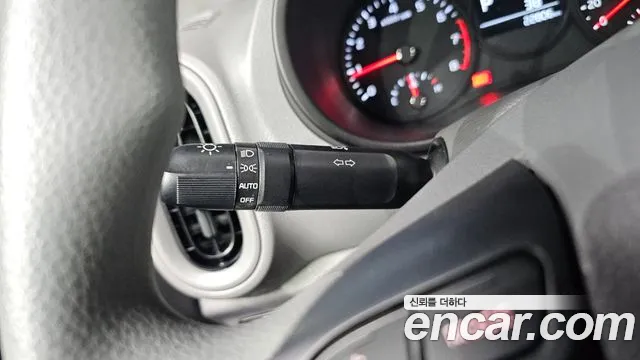 Kia Morning 2021