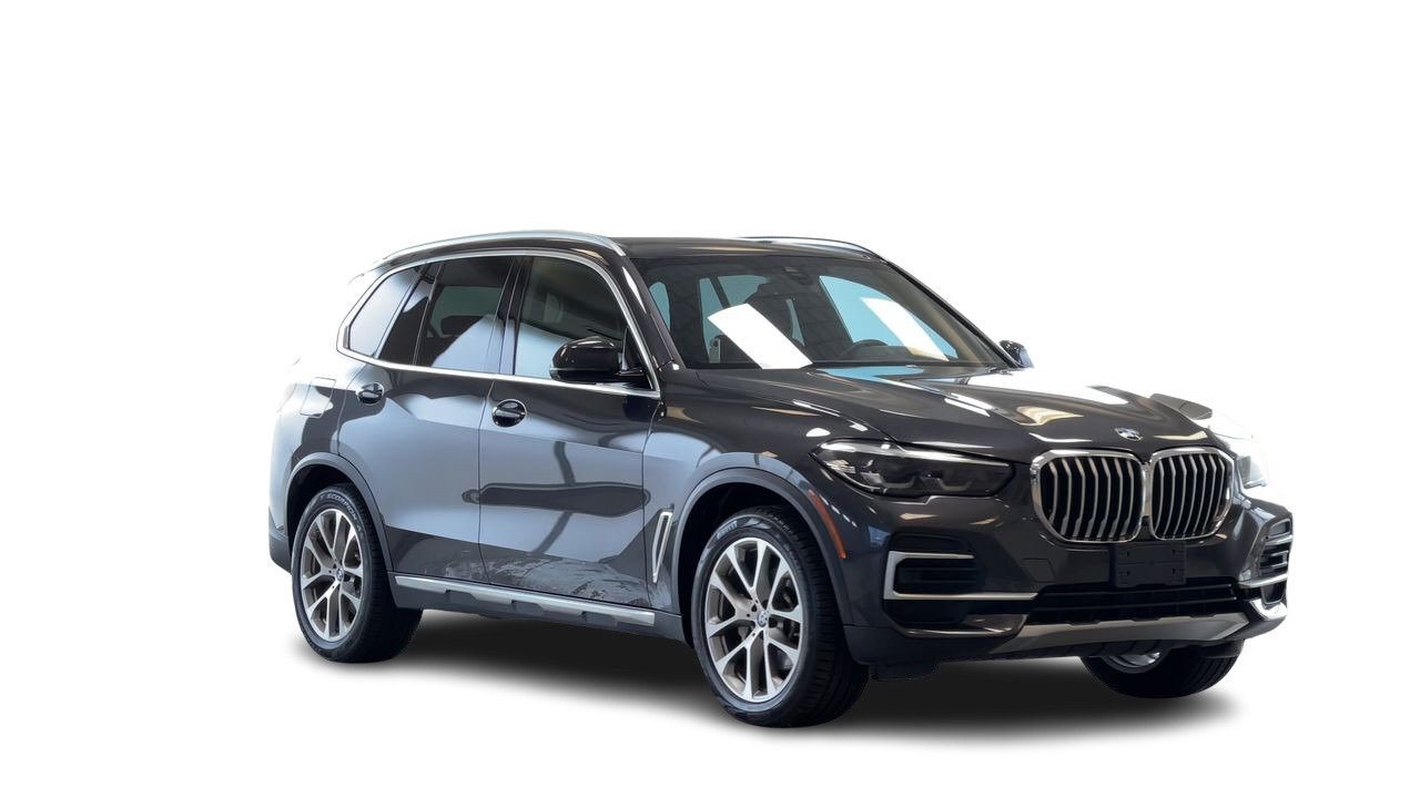 BMW X5 2023
