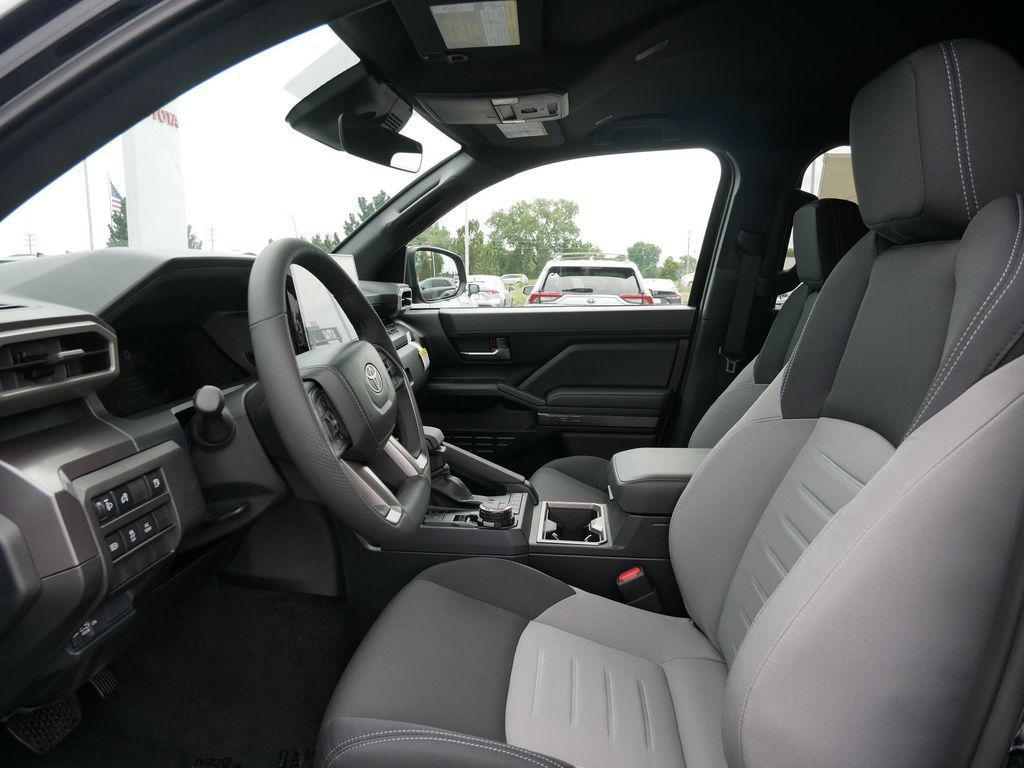 Toyota Tacoma 2026