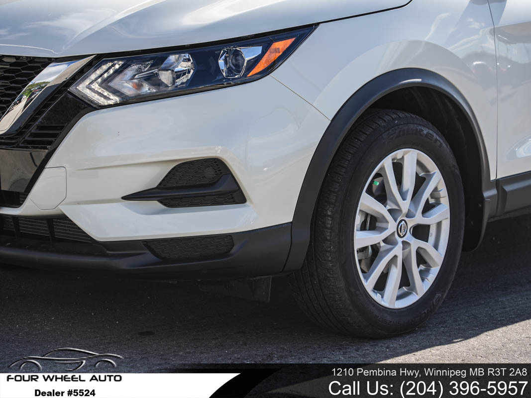 Nissan Qashqai 2023