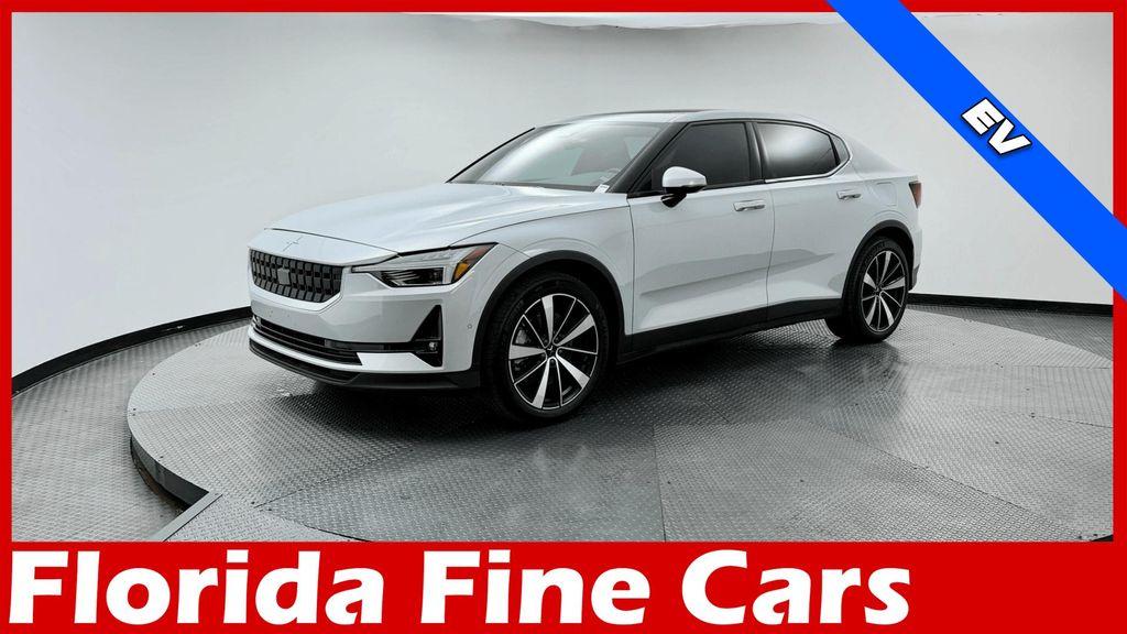 Polestar 2 2022