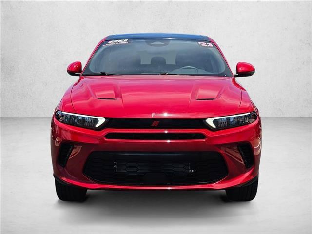 Dodge Hornet 2023