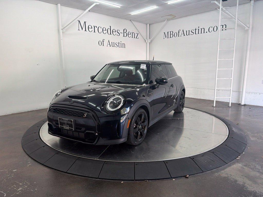 Mini Hardtop 2023