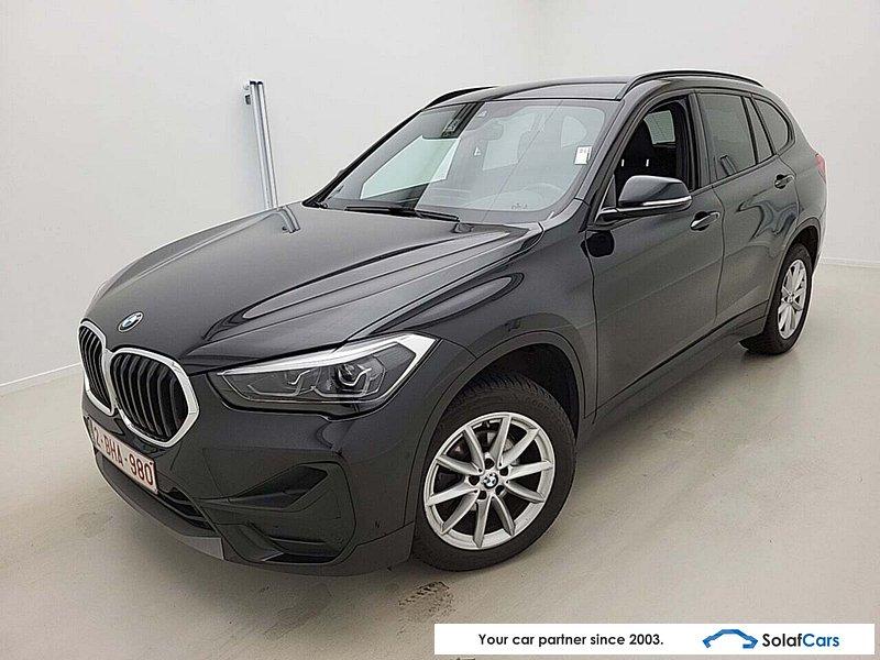 BMW X1 2021