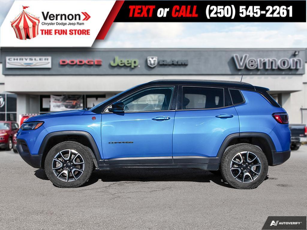 Jeep Compass 2024