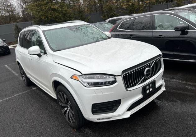 Volvo XC90 2023
