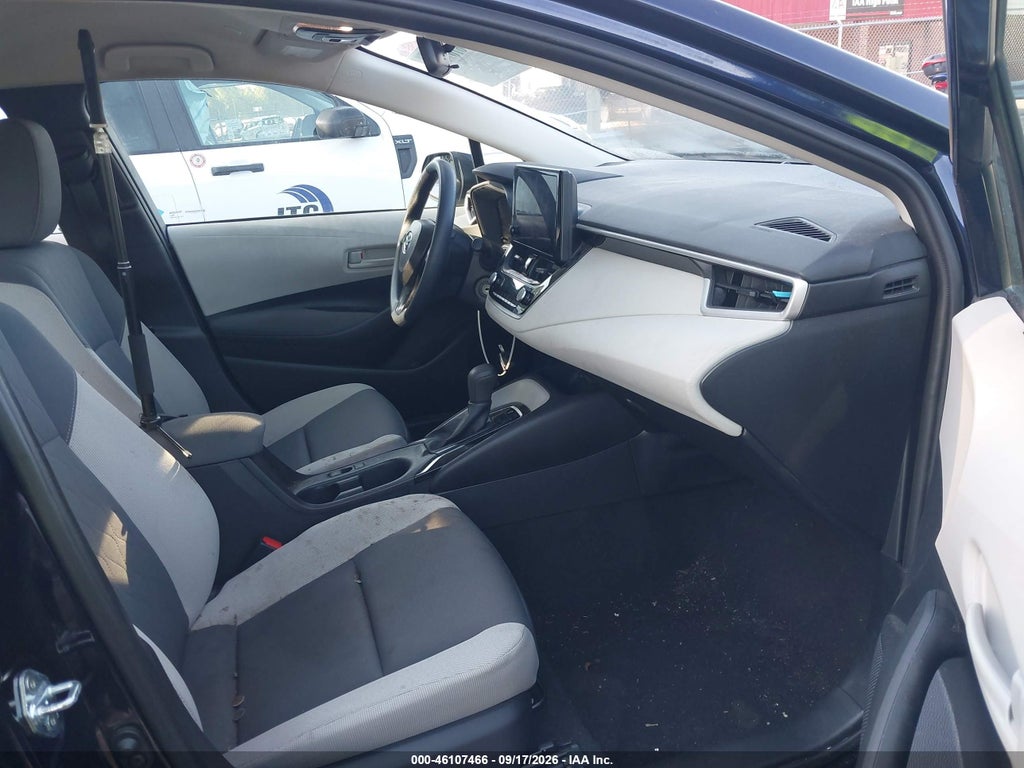 Toyota Corolla 2025