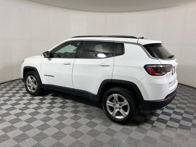 Jeep Compass 2023