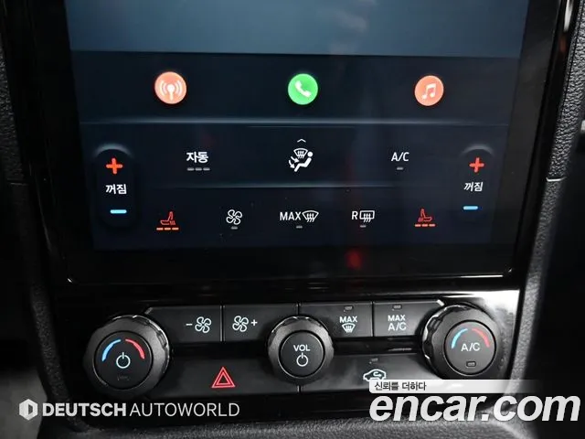 Ford Ranger 2024
