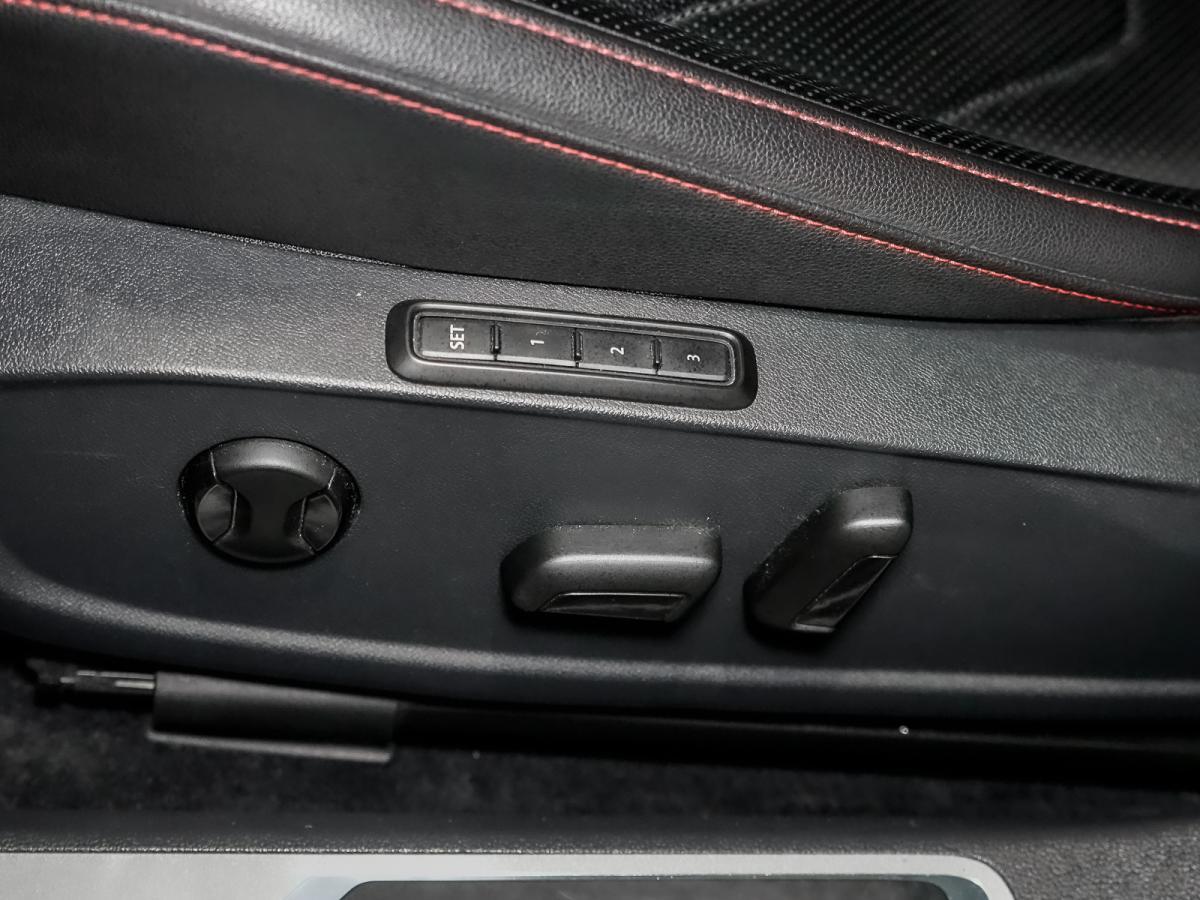 Volkswagen Jetta 2021