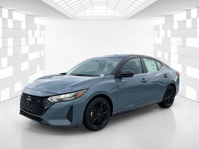 Nissan Sentra 2025