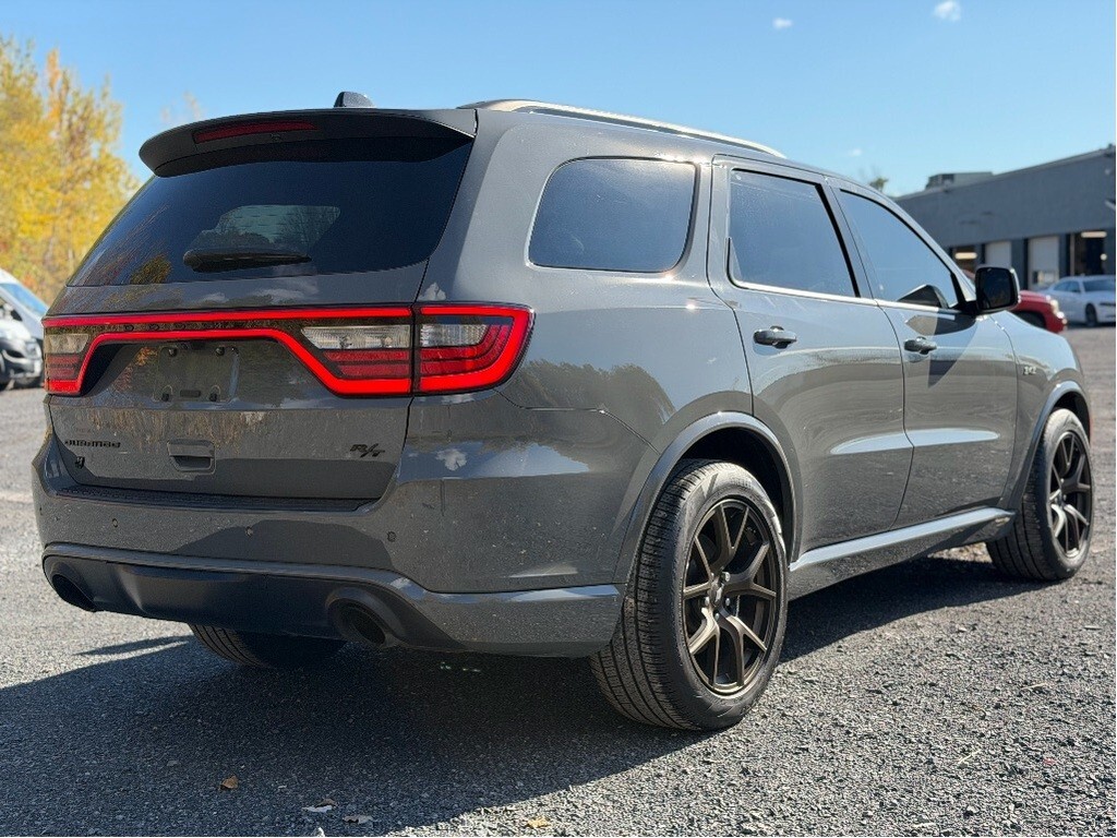 Dodge Durango 2025