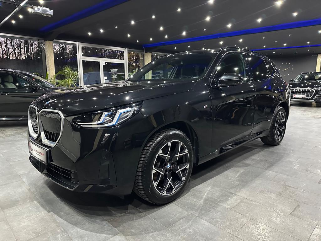 BMW X3 2025