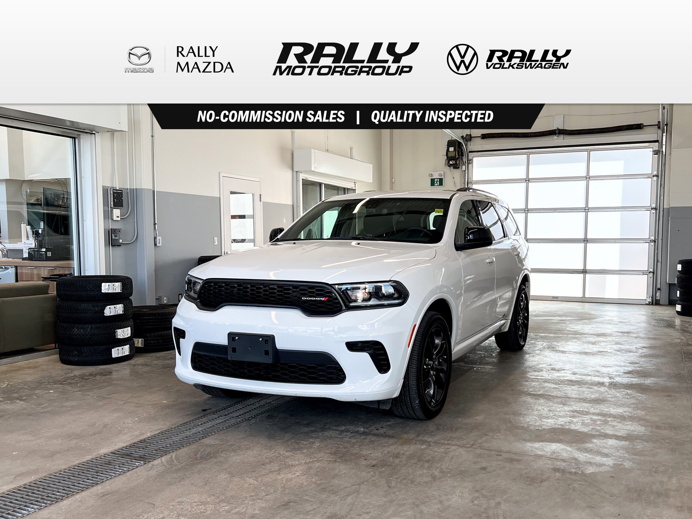 Dodge Durango 2024