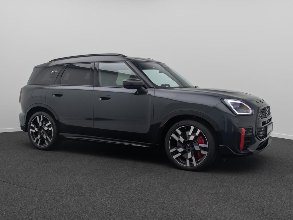 Mini JOHN COOPER WORKS COUNTRYMAN 2024