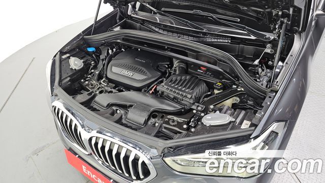 BMW X1 2020