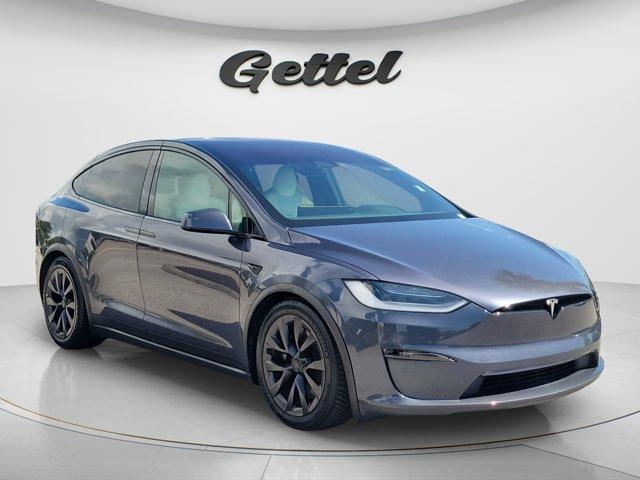 Tesla Model X 2023