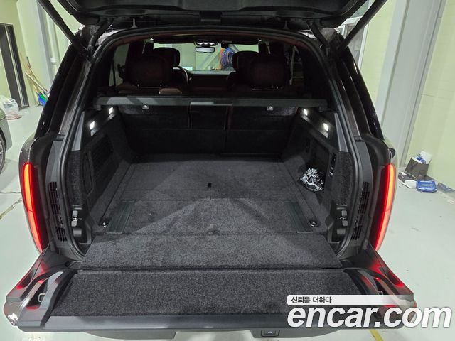 Land Rover Range Rover 2025