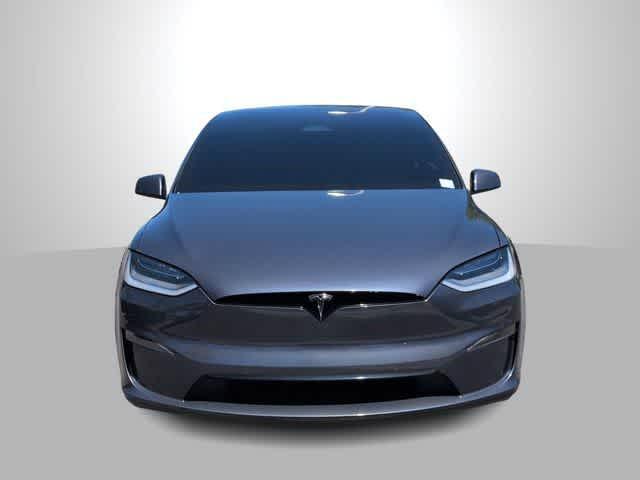 Tesla Model X 2023
