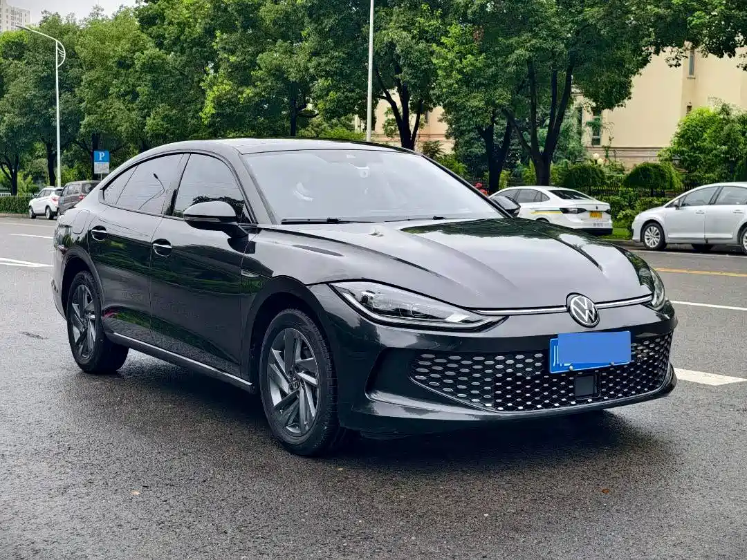 Volkswagen Lamando 2024