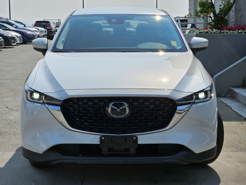 Mazda CX-5 2024