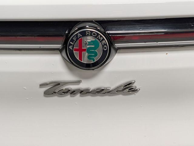 Alfa Romeo Tonale 2024