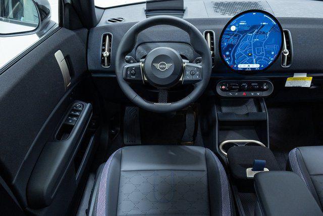 Mini Countryman 2026