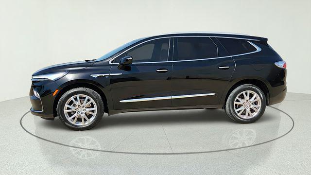 Buick Enclave 2023