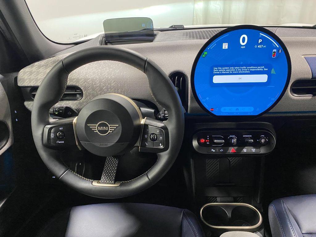 Mini Hardtop 2025