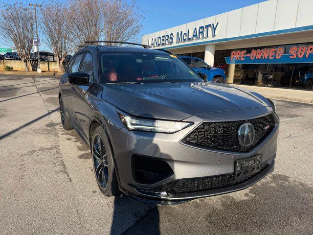 Acura MDX 2023