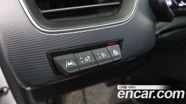 Renault Arkana 2022