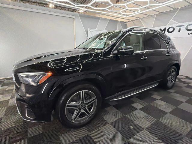 Mercedes-Benz GLE 350 2024